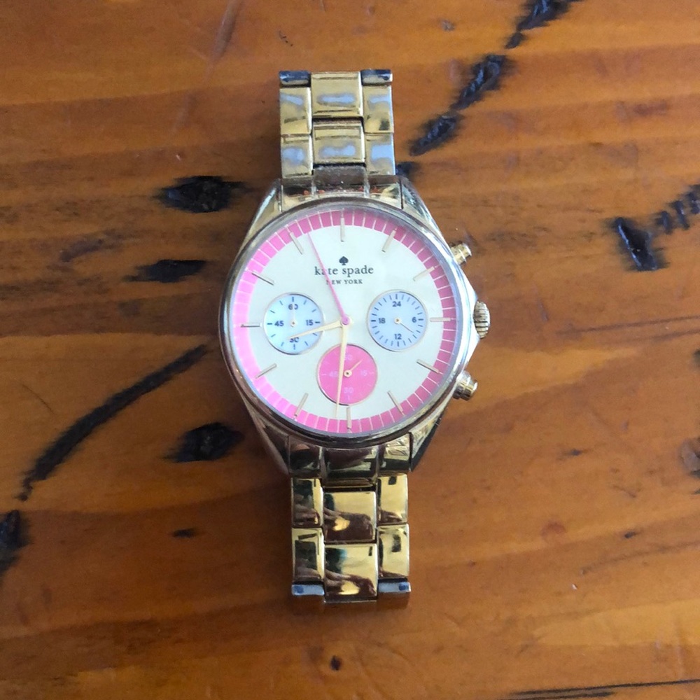 Kate Spade Watch